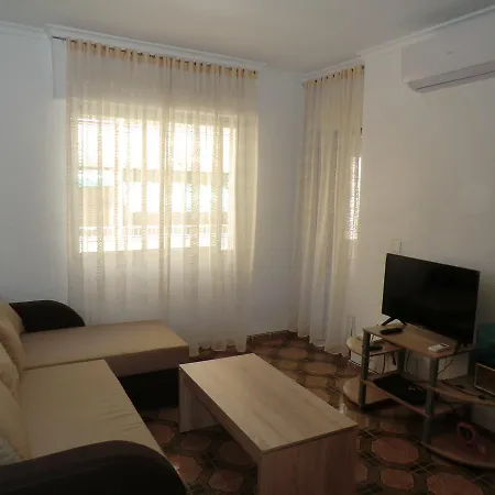 Casas Holiday - Sol Y Mar Appartamento