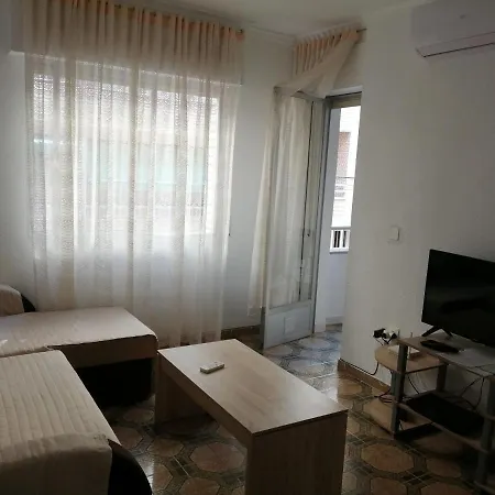 Casas Holiday - Sol Y Mar Appartamento