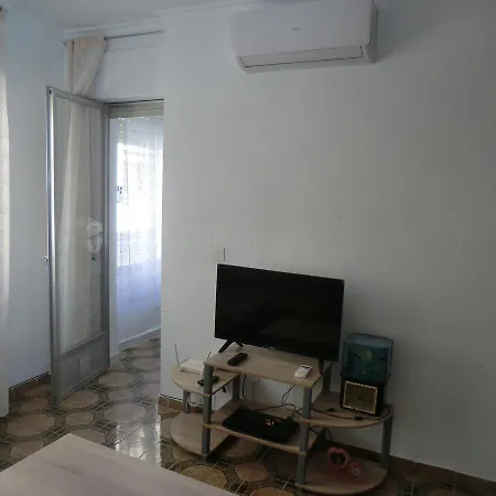 Casas Holiday - Sol Y Mar * Torrevieja
