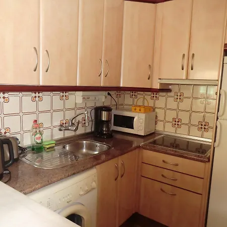 Appartement Casas Holiday - Sol Y Mar Torrevieja