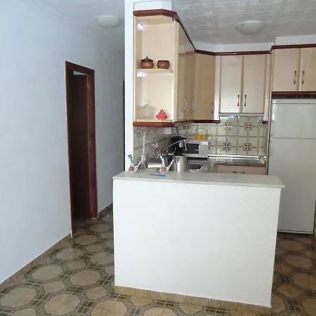 Appartement Casas Holiday - Sol Y Mar Torrevieja