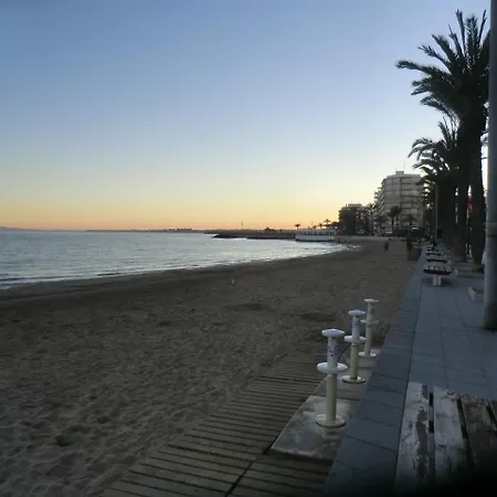 Casas Holiday - Sol Y Mar Appartement