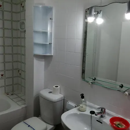 Casas Holiday - Sol Y Mar *