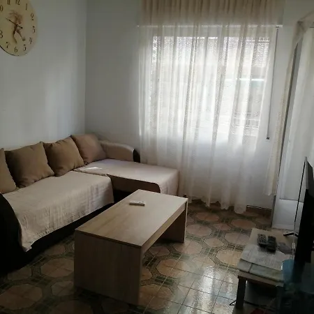 Casas Holiday - Sol Y Mar Appartement
