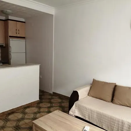 Casas Holiday - Sol Y Mar Appartement Torrevieja